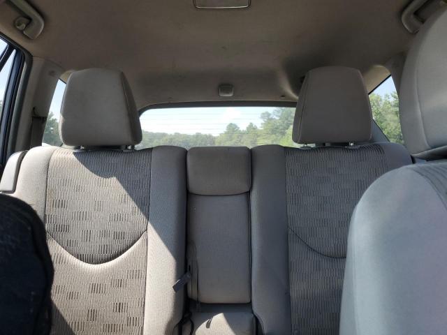 2T3BF4DV4CW218205 - 2012 TOYOTA RAV4 ლურჯი ფოტო 10