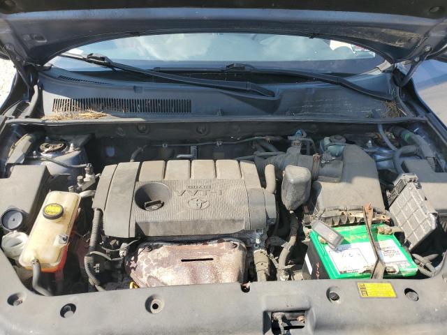 2T3BF4DV4CW218205 - 2012 TOYOTA RAV4 ლურჯი ფოტო 12