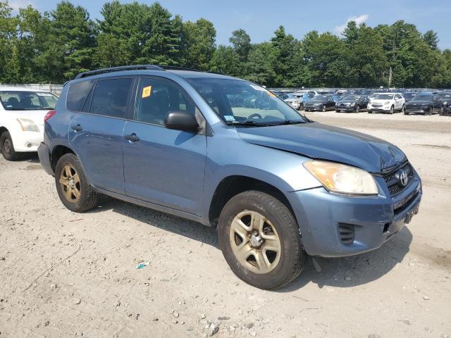 2T3BF4DV4CW218205 - 2012 TOYOTA RAV4 ლურჯი ფოტო 4