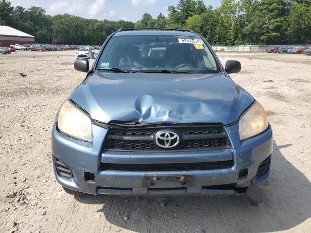 2T3BF4DV4CW218205 - 2012 TOYOTA RAV4 ლურჯი ფოტო 5