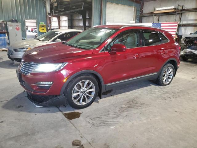 2015 LINCOLN MKC, 