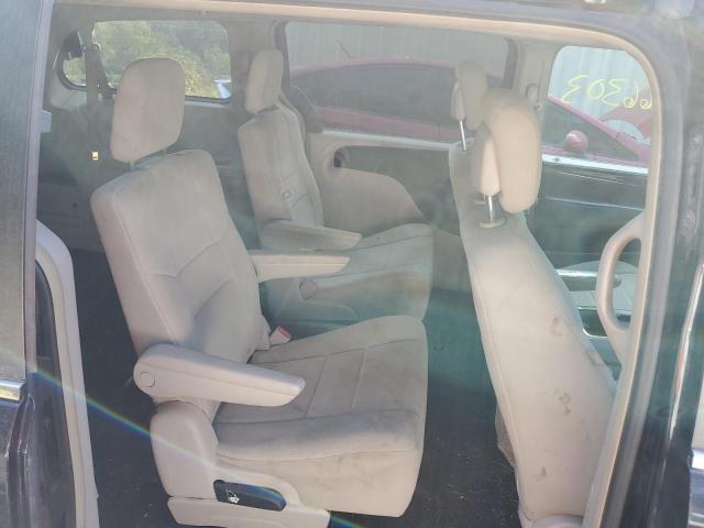 2A4RR5DG1BR633773 - 2011 CHRYSLER TOWN & COU TOURING 蓝色 照片 11