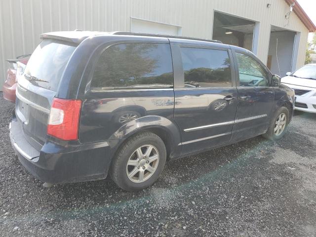 2A4RR5DG1BR633773 - 2011 CHRYSLER TOWN & COU TOURING 蓝色 照片 3