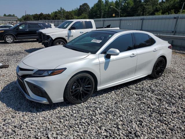 2023 TOYOTA CAMRY XSE, 