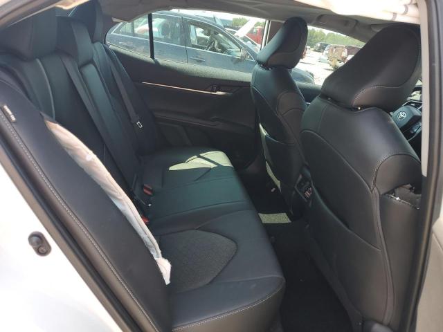 4T1K61AK5PU784770 - 2023 TOYOTA CAMRY XSE WHITE photo 10