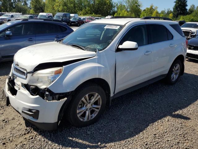 2014 CHEVROLET EQUINOX LT, 