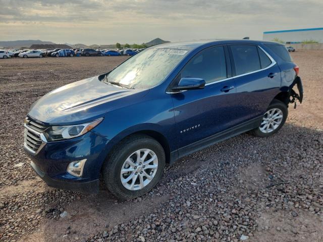 2020 CHEVROLET EQUINOX LT, 