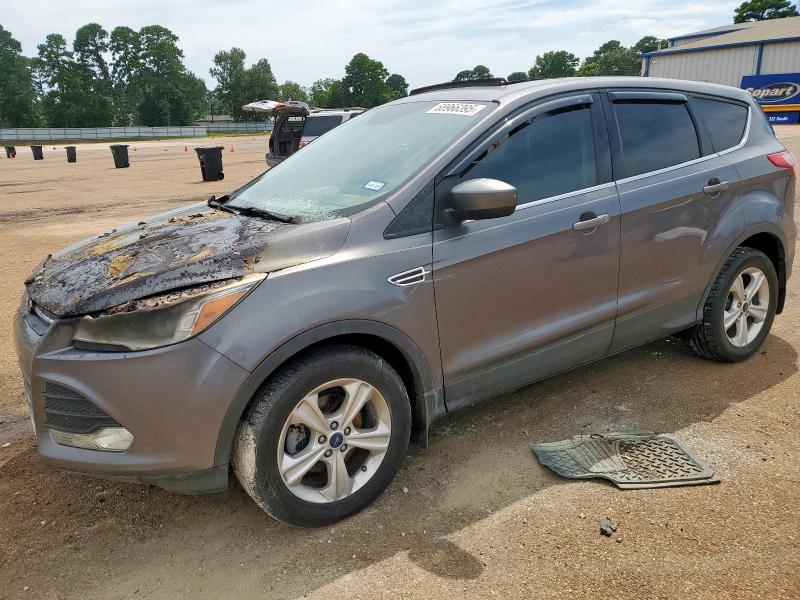 2014 FORD ESCAPE SE, 