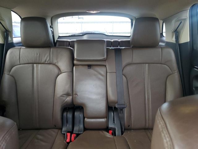 2LMHJ5AT9DBL58188 - 2013 LINCOLN MKT 黑色 照片 10