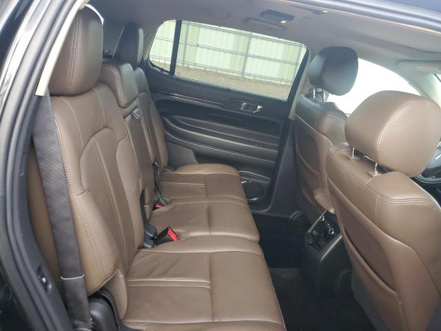 2LMHJ5AT9DBL58188 - 2013 LINCOLN MKT 黑色 照片 11