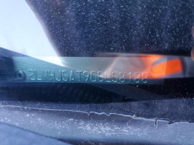 2LMHJ5AT9DBL58188 - 2013 LINCOLN MKT 黑色 照片 14