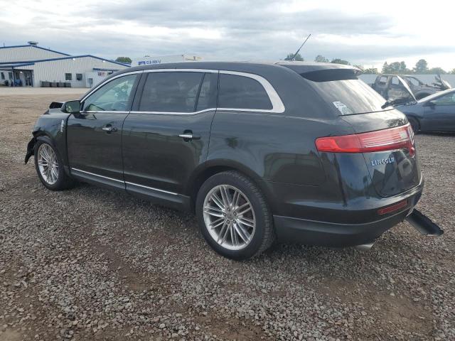 2LMHJ5AT9DBL58188 - 2013 LINCOLN MKT 黑色 照片 2