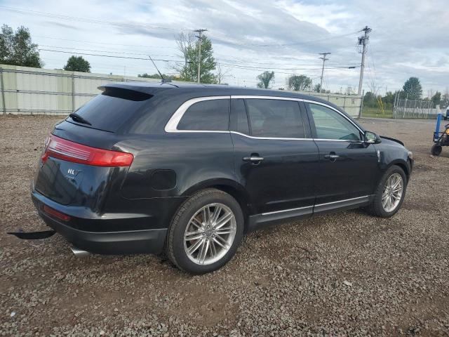2LMHJ5AT9DBL58188 - 2013 LINCOLN MKT 黑色 照片 3
