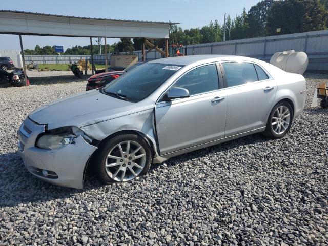 2011 CHEVROLET MALIBU LTZ, 