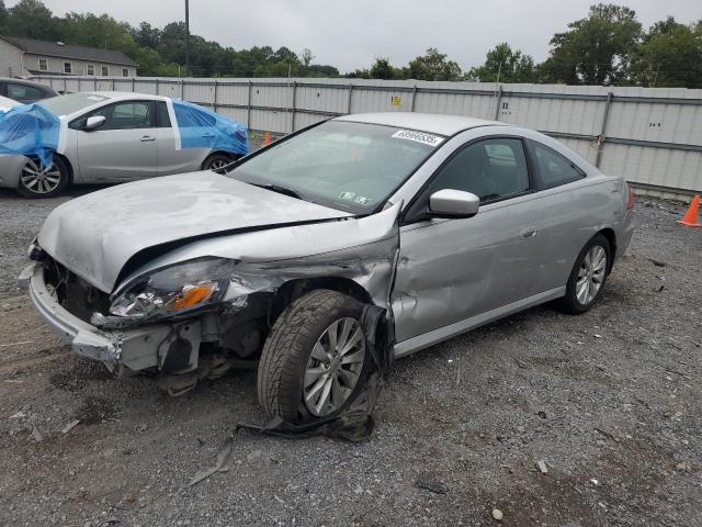2007 HONDA ACCORD LX, 