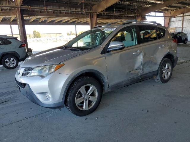 2013 TOYOTA RAV4 XLE, 