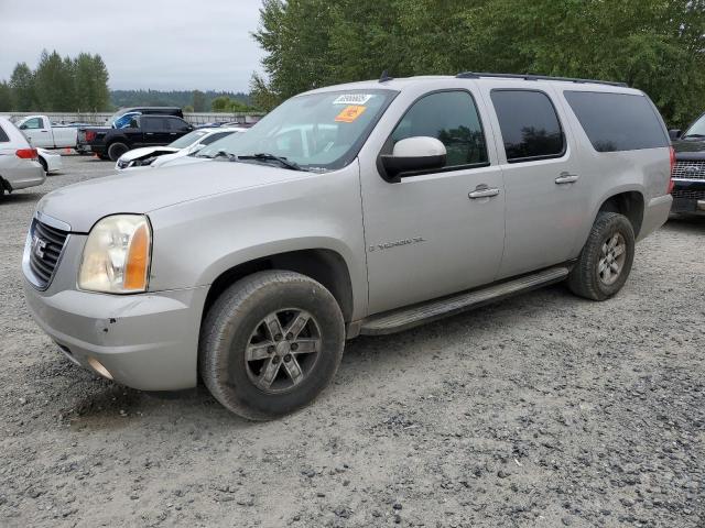 2007 GMC YUKON XL K1500, 