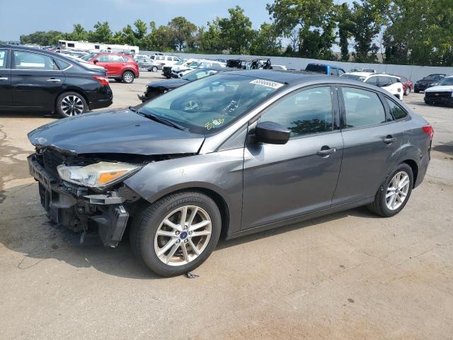 2018 FORD FOCUS SE, 