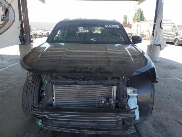 1V2WC2CA9PC214753 - 2023 VOLKSWAGEN ATLAS CROS SE Чорний фото 5