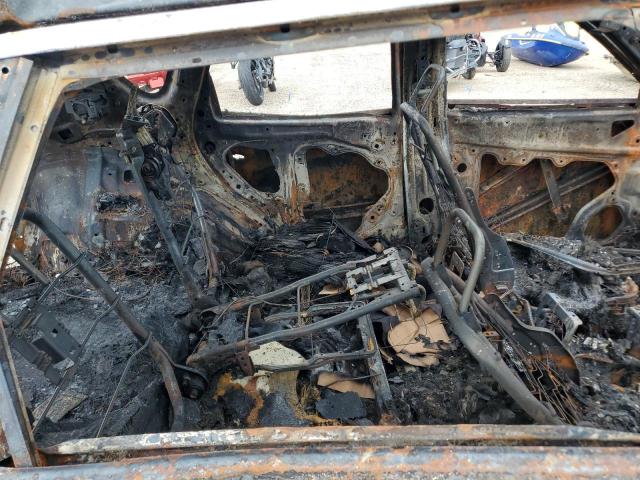 JM3KFBDM1K1549940 - 2019 MAZDA CX-5 GRAND TOURING BURN photo 10