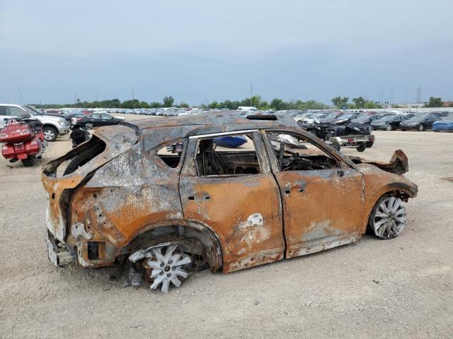 JM3KFBDM1K1549940 - 2019 MAZDA CX-5 GRAND TOURING BURN photo 3