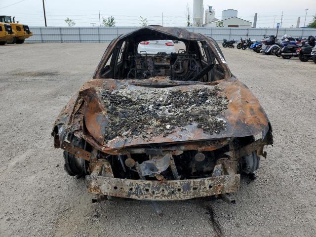 JM3KFBDM1K1549940 - 2019 MAZDA CX-5 GRAND TOURING BURN photo 5