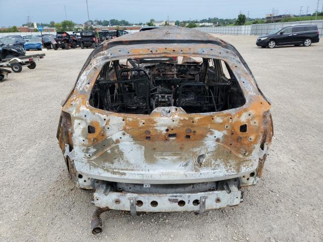 JM3KFBDM1K1549940 - 2019 MAZDA CX-5 GRAND TOURING BURN photo 6