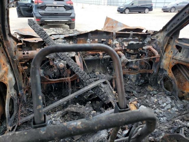 JM3KFBDM1K1549940 - 2019 MAZDA CX-5 GRAND TOURING BURN photo 8