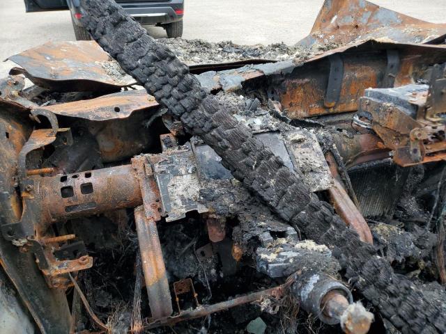 JM3KFBDM1K1549940 - 2019 MAZDA CX-5 GRAND TOURING BURN photo 9