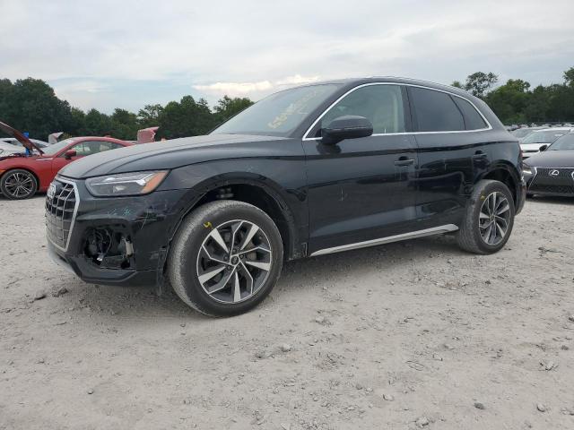 2021 AUDI Q5 PREMIUM PLUS, 