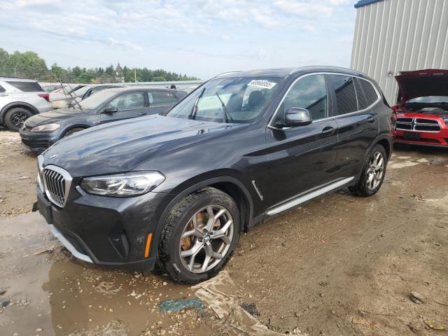 2023 BMW X3 XDRIVE30I, 