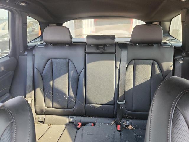 5UX53DP05P9S75264 - 2023 BMW X3 XDRIVE30I GRAY photo 10