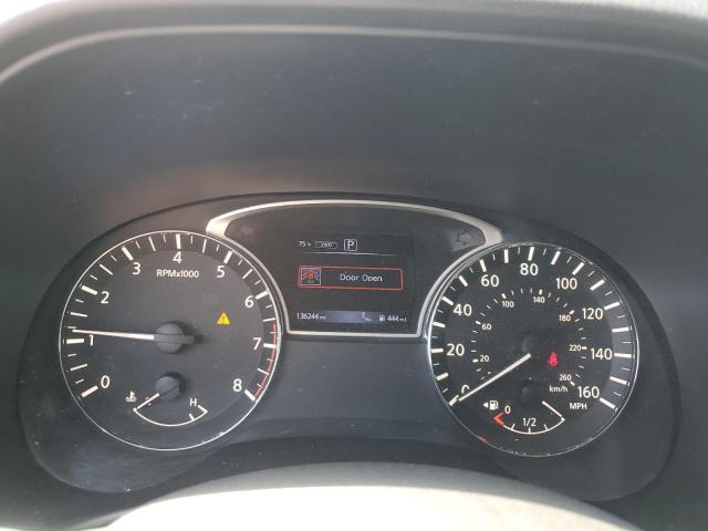 5N1DR2MM2HC902199 - 2017 NISSAN PATHFINDER S فحمي صورة 9