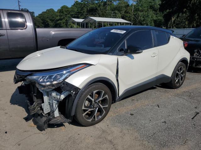 2020 TOYOTA C-HR XLE, 
