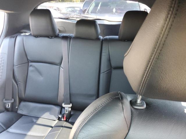 JTNKHMBX6L1094141 - 2020 TOYOTA C-HR XLE 白色 照片 10