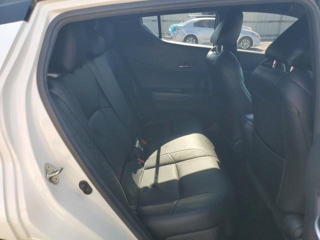 JTNKHMBX6L1094141 - 2020 TOYOTA C-HR XLE 白色 照片 11
