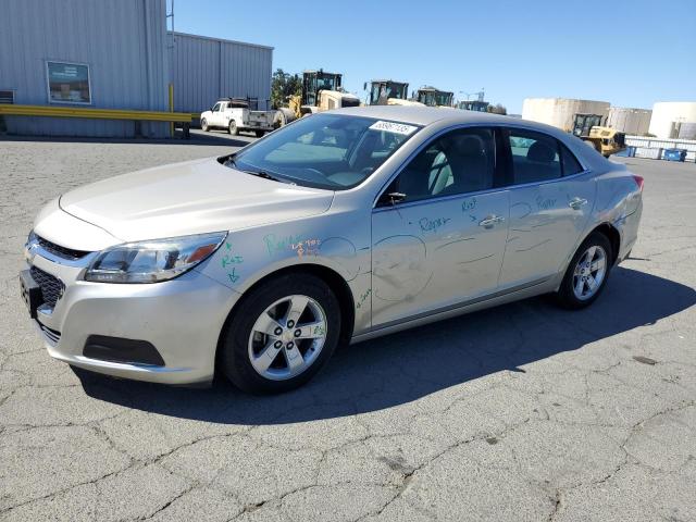 2015 CHEVROLET MALIBU LS, 