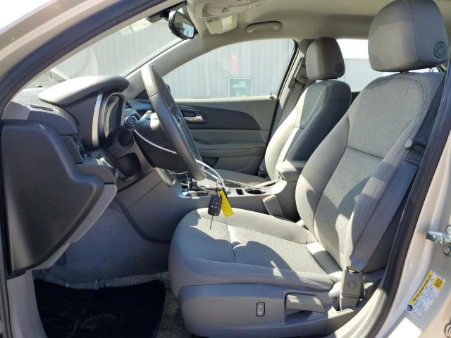 1G11B5SLXFF213023 - 2015 CHEVROLET MALIBU LS GOLD photo 7