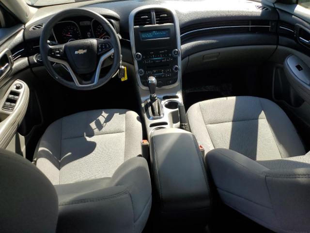 1G11B5SLXFF213023 - 2015 CHEVROLET MALIBU LS GOLD photo 8