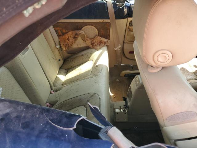 3VWCK21Y23M329031 - 2003 VOLKSWAGEN NEW BEETLE GLS 黑色 照片 10