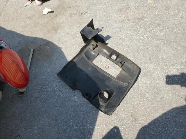 3VWCK21Y23M329031 - 2003 VOLKSWAGEN NEW BEETLE GLS 黑色 照片 12