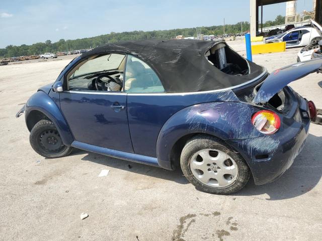 3VWCK21Y23M329031 - 2003 VOLKSWAGEN NEW BEETLE GLS 黑色 照片 2