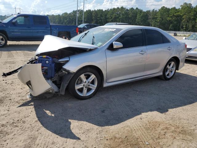 2014 TOYOTA CAMRY L, 