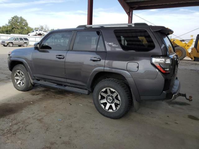 JTEBU5JR0H5440284 - 2017 TOYOTA 4RUNNER SR5/SR5 PREMIUM 石墨色 照片 2