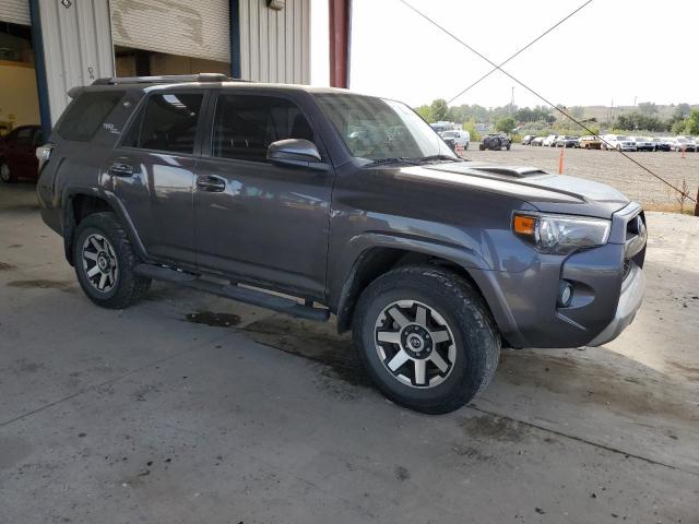 JTEBU5JR0H5440284 - 2017 TOYOTA 4RUNNER SR5/SR5 PREMIUM 石墨色 照片 4