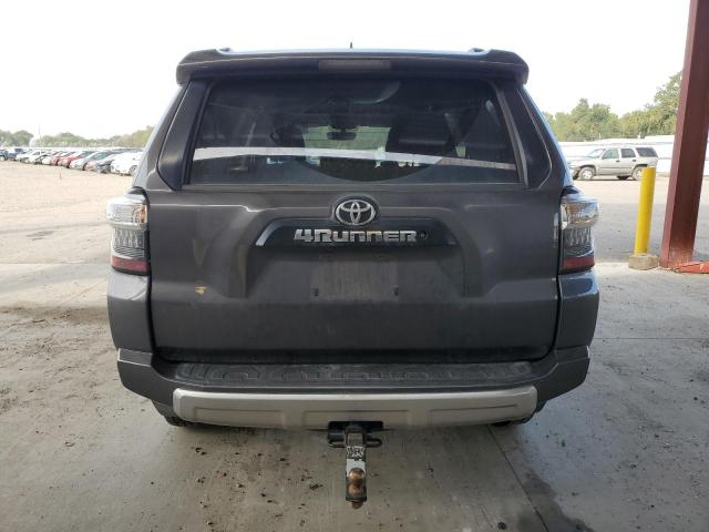 JTEBU5JR0H5440284 - 2017 TOYOTA 4RUNNER SR5/SR5 PREMIUM 石墨色 照片 6