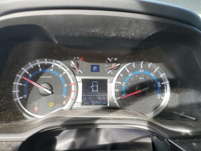 JTEBU5JR0H5440284 - 2017 TOYOTA 4RUNNER SR5/SR5 PREMIUM 石墨色 照片 9