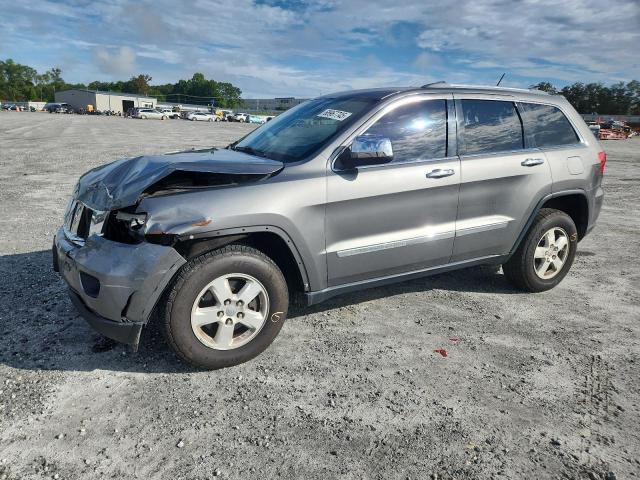 2012 JEEP GRAND CHEROKEE LAREDO, 