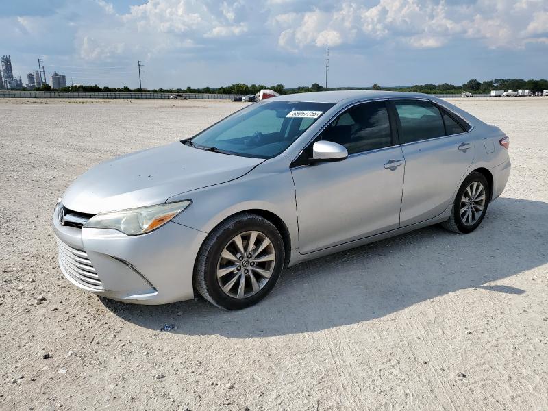 2015 TOYOTA CAMRY LE, 