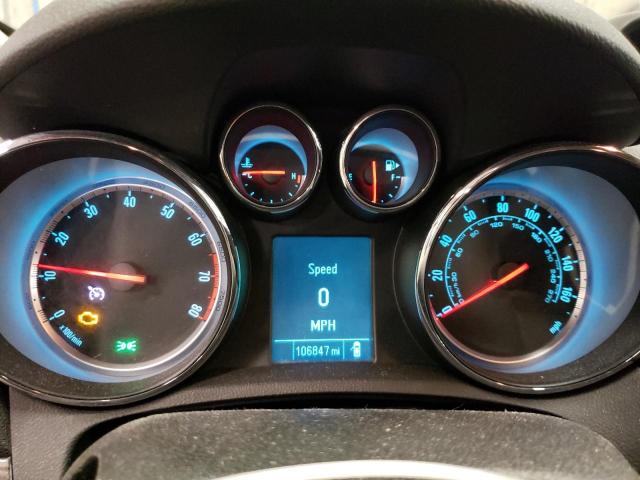 KL4CJFSBXEB775777 - 2014 BUICK ENCORE CONVENIENCE 棕色 照片 9